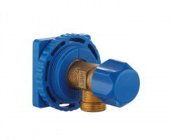 LLAVE DE PASO GROHE